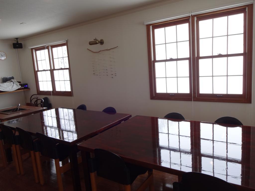 Guest House Bunk Myoko Εξωτερικό φωτογραφία