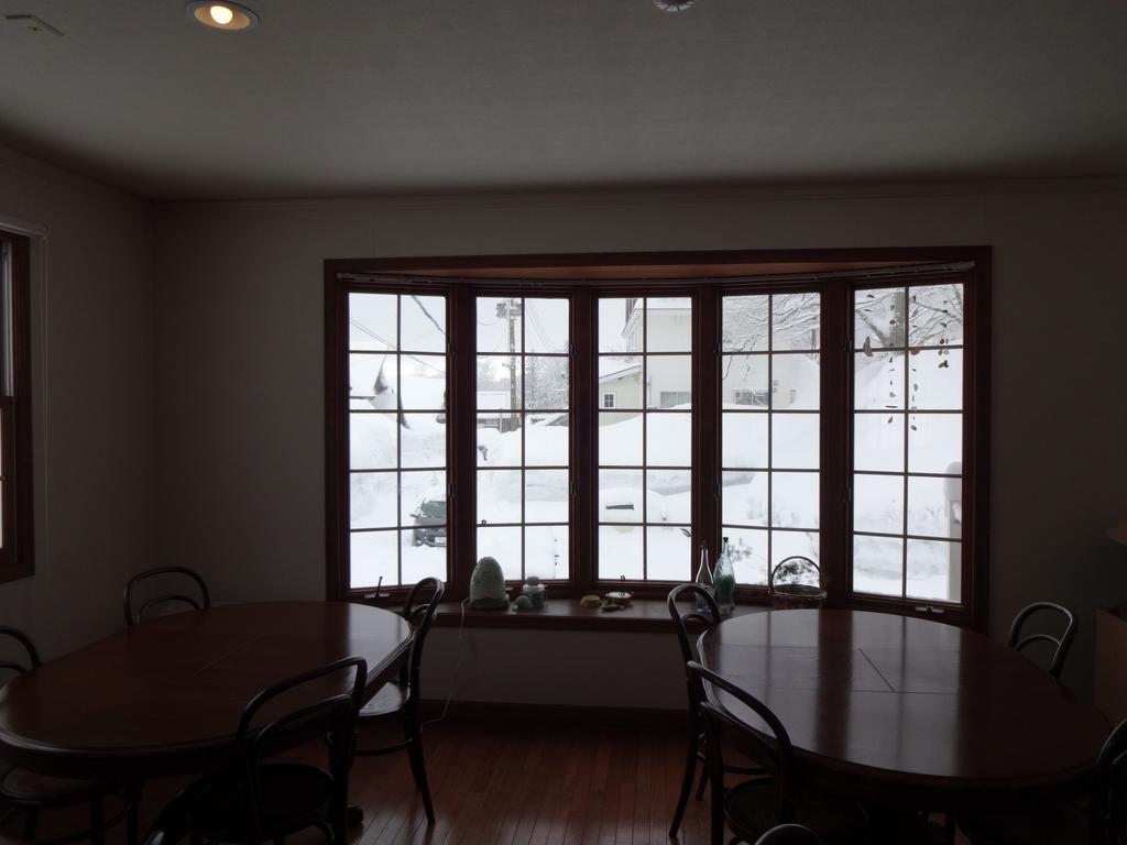 Guest House Bunk Myoko Εξωτερικό φωτογραφία