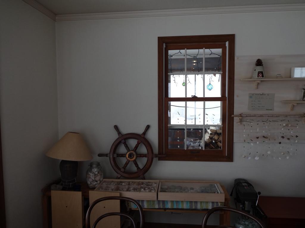 Guest House Bunk Myoko Εξωτερικό φωτογραφία