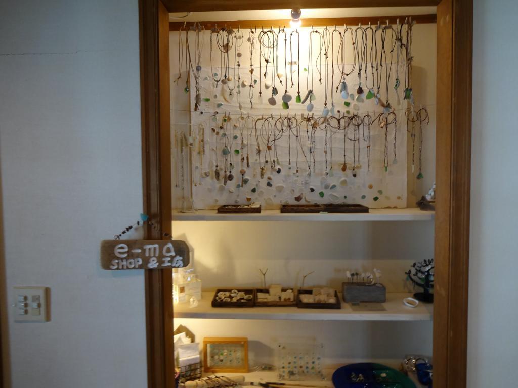 Guest House Bunk Myoko Εξωτερικό φωτογραφία