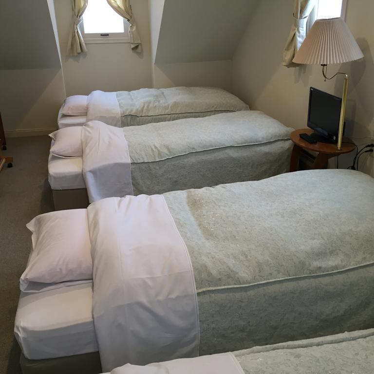 Guest House Bunk Myoko Δωμάτιο φωτογραφία