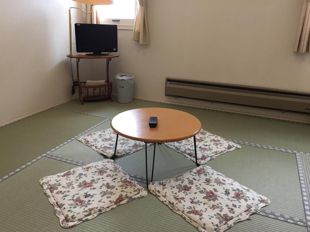 Guest House Bunk Myoko Δωμάτιο φωτογραφία