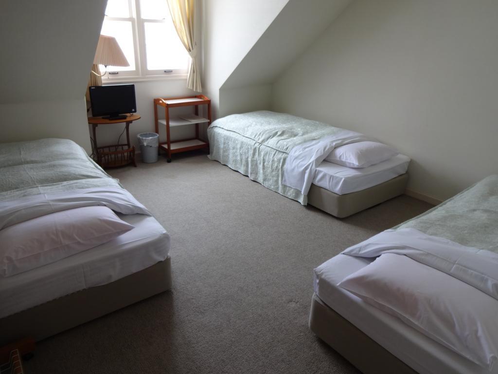 Guest House Bunk Myoko Δωμάτιο φωτογραφία