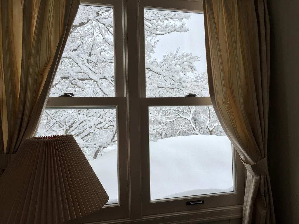 Guest House Bunk Myoko Δωμάτιο φωτογραφία