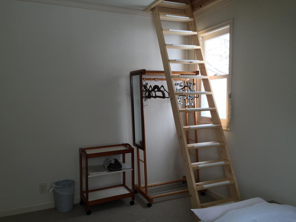 Guest House Bunk Myoko Δωμάτιο φωτογραφία