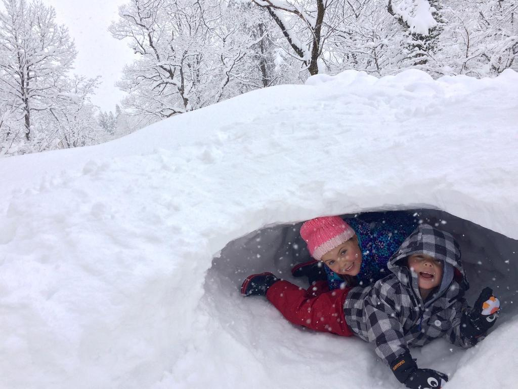 Guest House Bunk Myoko Εξωτερικό φωτογραφία